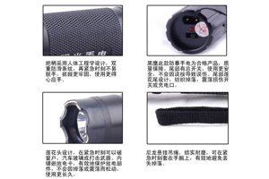 女性使用電擊棒違法嗎？