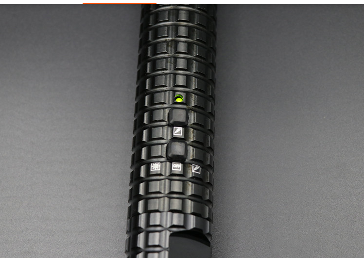 如何實現(xiàn)正確使用高壓電棒