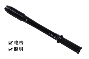 狼牙棒電棍有什么特點(diǎn)？