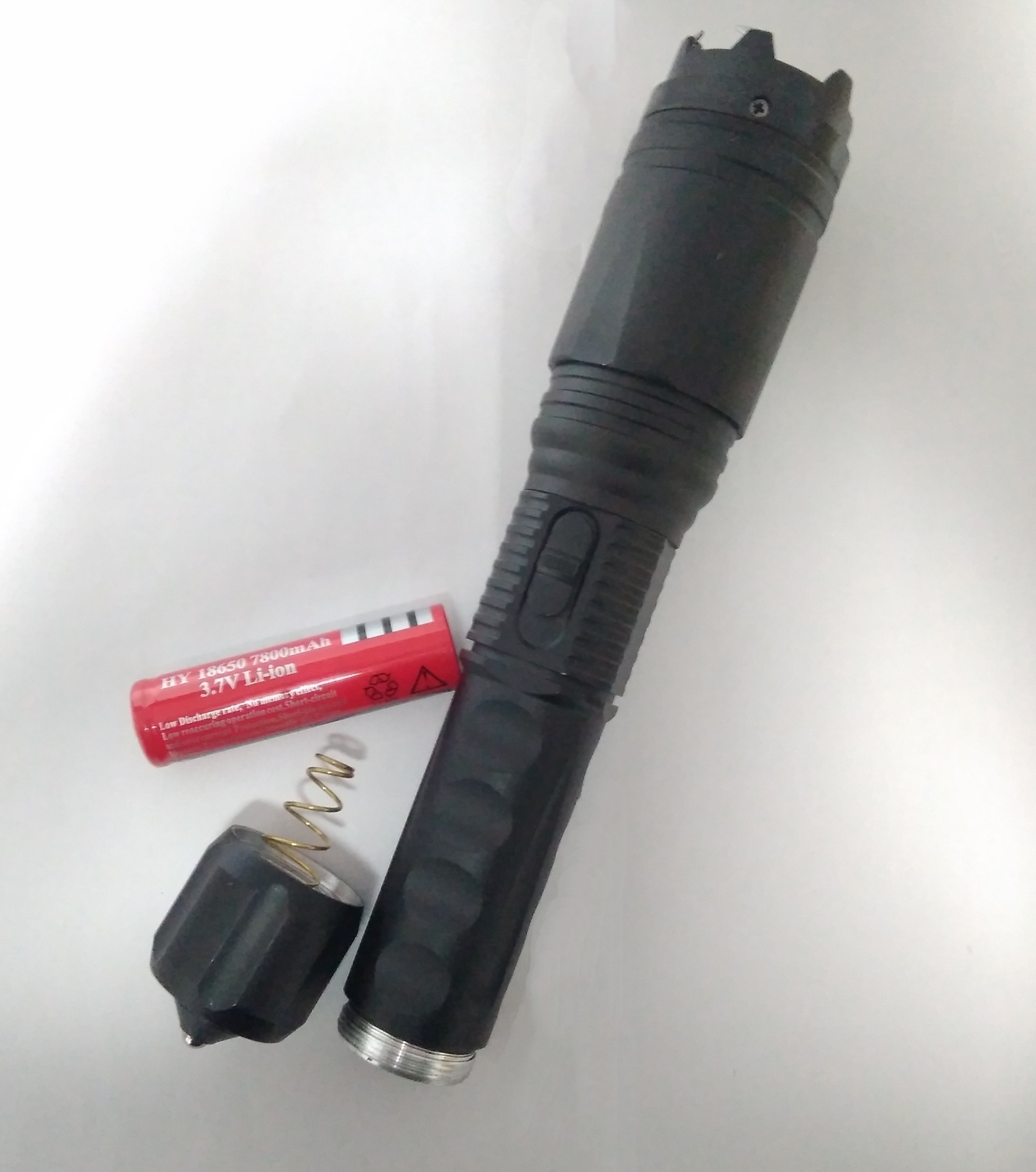 購(gòu)買一款高壓電棍需要多少錢？