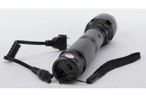防身電擊棒可以作為防身工具嗎？