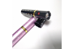 電擊棍多少伏好用？