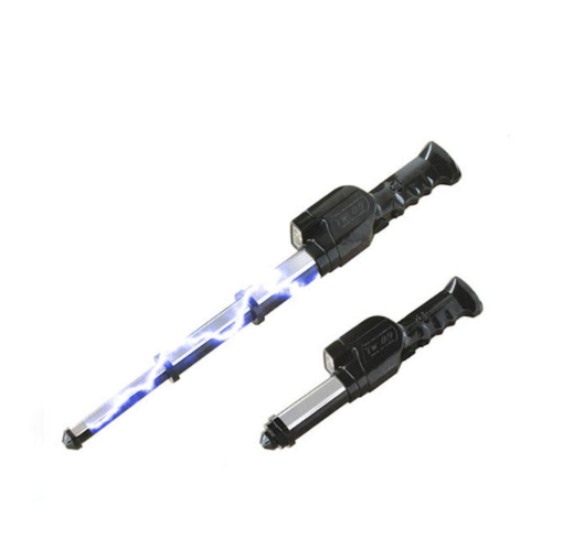 防身電棒是重要防身工具嗎？