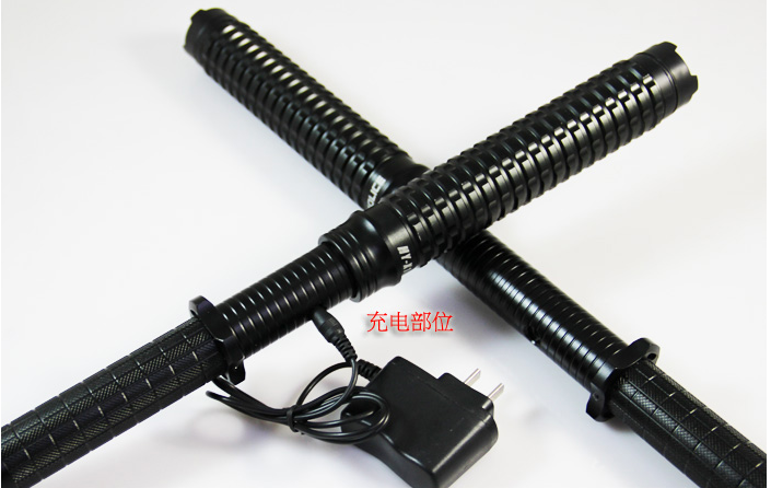 電擊棍驗(yàn)貨的注意事項(xiàng)有哪些？