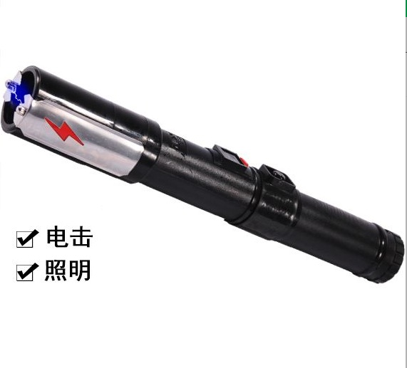 防身器材有沒(méi)有用？