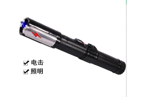 防身器材有沒有用？
