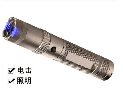 防身用品都有哪些功能？