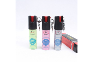 網(wǎng)上購買的防狼噴霧價(jià)格為什么價(jià)格差異大？