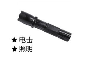 女性用什么防身電棒比較好？