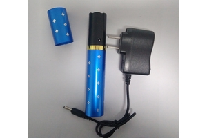防身電擊器的制作原理是什么？