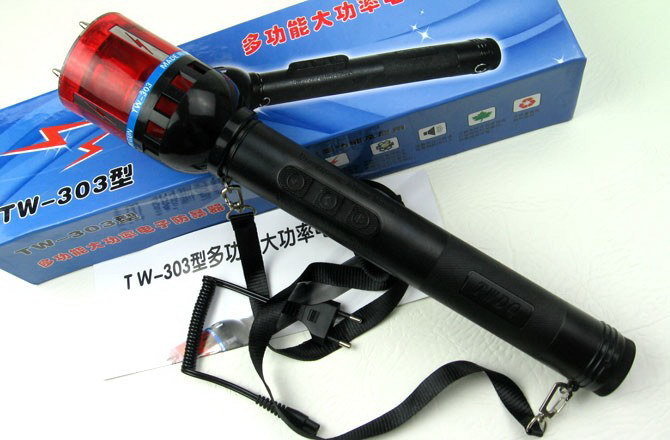 購(gòu)買防身電棍主要注意事項(xiàng)有哪些？