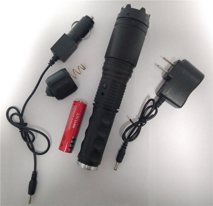 什么牌子的電擊棒好用？