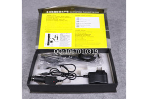 電棍能把人電暈嗎？