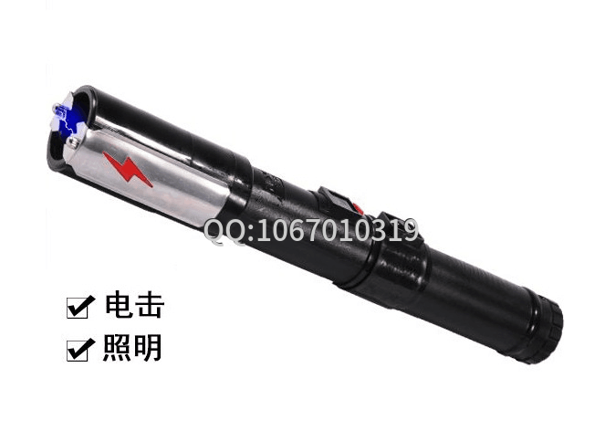 女生怎么樣有效防狼？