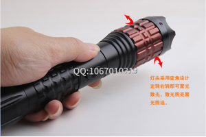 電棒防身過程中需要注意什么？
