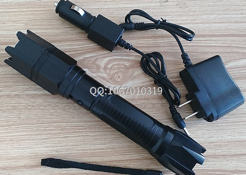 高電壓電棒的電壓有多強(qiáng)？