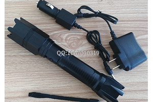 高電壓電棒的電壓有多強(qiáng)？