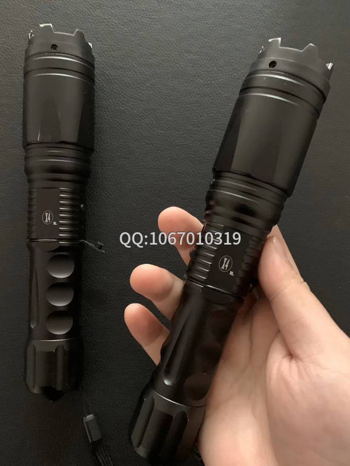 電棒作為防身自衛(wèi)工具效果如何？