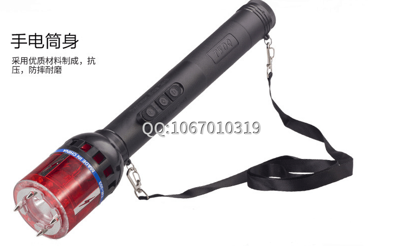 購(gòu)買電棍需要注意那些問題？