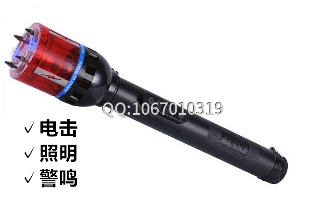 防身電棒需不需要維護(hù)？