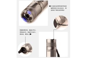電擊防身專賣店，助力女性自我保護