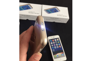 電擊棍原理圖解，高壓電流引發(fā)肌肉痙攣