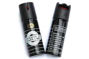 防身器材購買指南，如何選購合適的防身用品