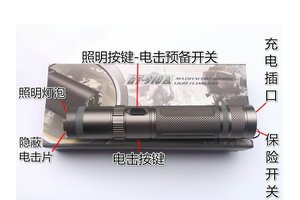 防狼噴霧器是什么？如何正確使用？
