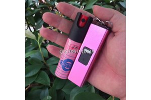 防狼噴霧劑可以帶上飛機(jī)嗎