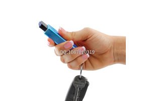 防狼噴霧可以過機(jī)場安檢嗎？