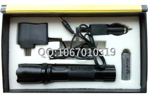 賣防狼噴霧犯法嗎？