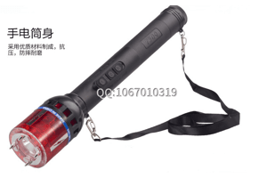 防狼噴霧為什么不讓賣了？你知道真相嗎？