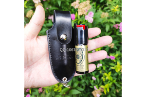 防狼噴霧對(duì)人有傷害嗎？