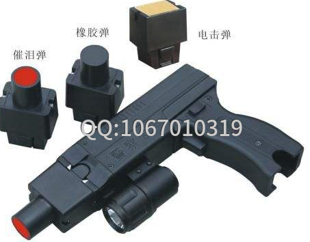 怎么選擇遠(yuǎn)程電擊器？