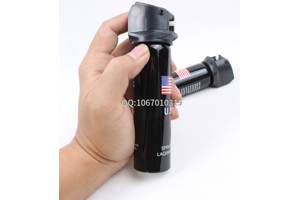 使用防狼噴霧噴到人犯法嗎？