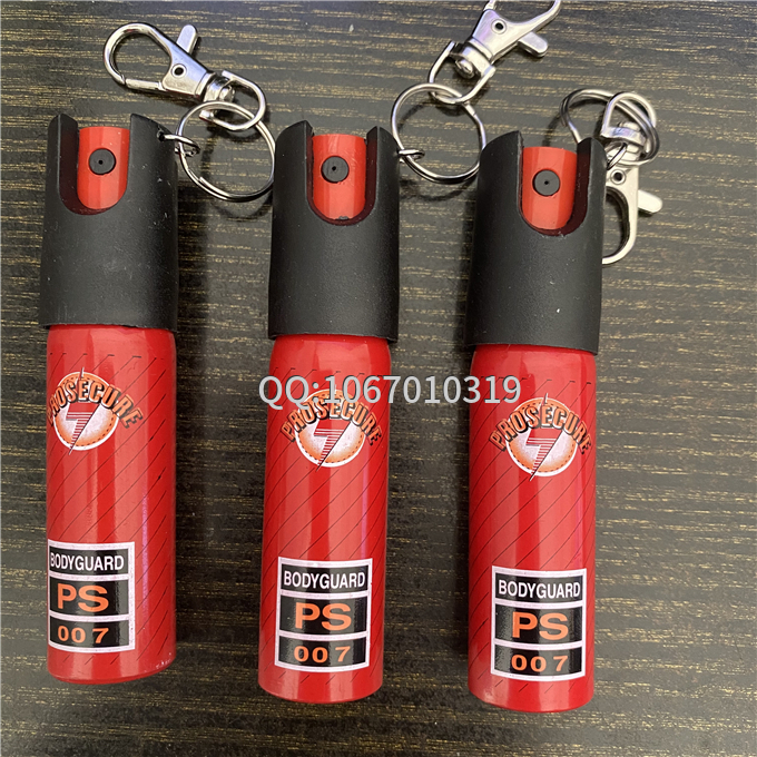 防狼噴霧過(guò)期了還有效果嗎？