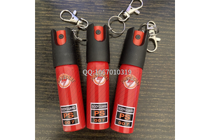 哪里能買到防狼噴霧？