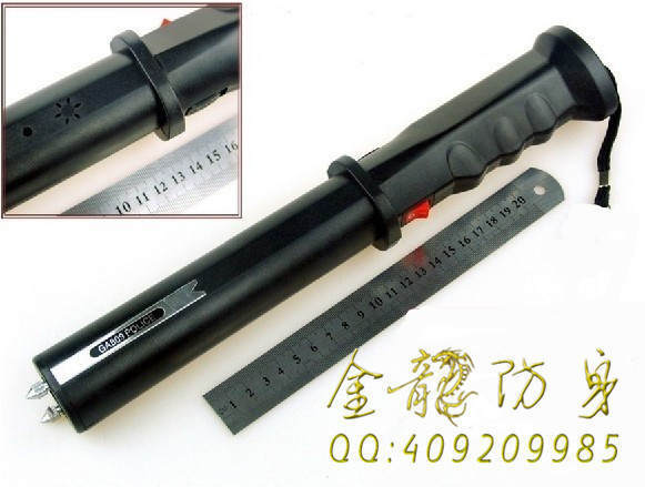揚(yáng)州市電棒直營