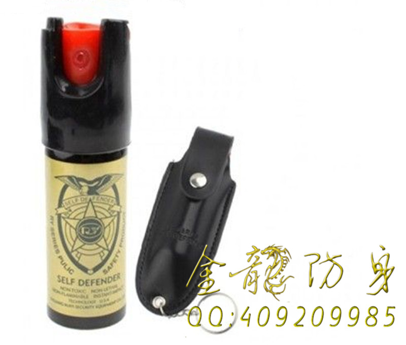 保安戶(hù)外自衛(wèi)電棍