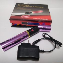 如何選擇適合自己的防身用品？